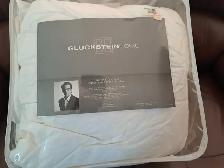 Couette neuve KING de qualité