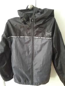 Manteau coupe vent  Under Armour grandeur P