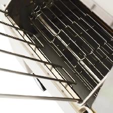 Commercial Conveyor Toaster Bread Bagel Food 110V 1500W 053195 - Photo 7
