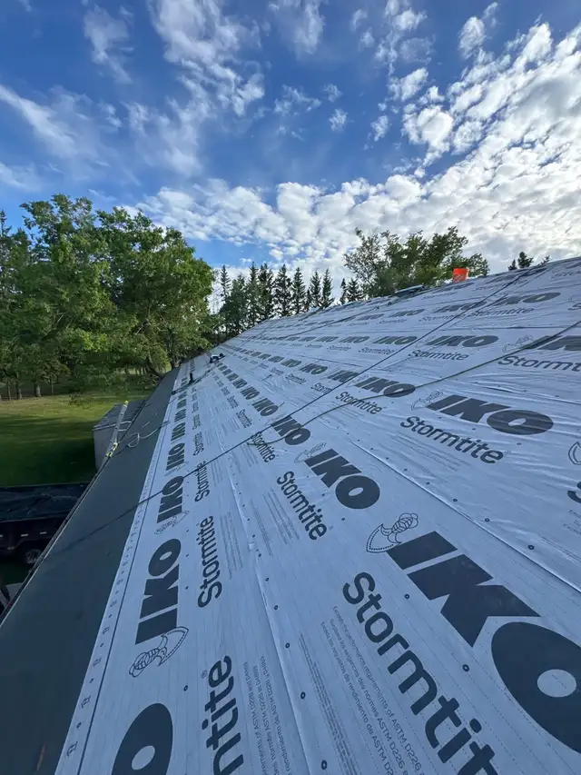 roofing shingler