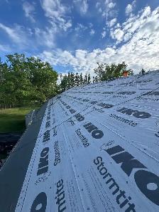 roofing shingler
