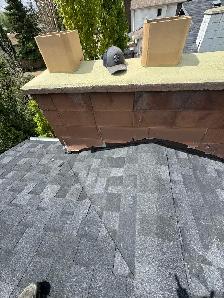 roofing shingler - Photo 5