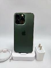 iPhone 13Pro 128gb 84% 3 Months Warranty W/Charger