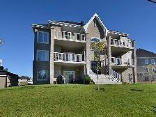 Magnifique condo Excellent rapport qualité-prix .Laurentides
