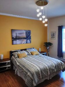 Magnifique condo Excellent rapport qualité-prix .Laurentides - Photo 4