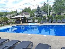 Magnifique condo Excellent rapport qualité-prix .Laurentides - Photo 7