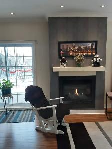Magnifique condo Excellent rapport qualité-prix .Laurentides - Photo 18