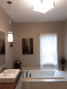 Magnifique condo Excellent rapport qualité-prix .Laurentides - Photo 21