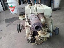Dune buggy/ Go cart/ ...Excellent running industrial 8 horsepowe - Photo 2