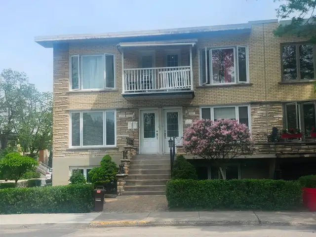 3 ½-Cul-de-sac Lacordaire & Rosemont