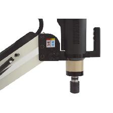 M6-M30 Universal 360° Electric Touch Tapping Machine 220V 056343 - Photo 7