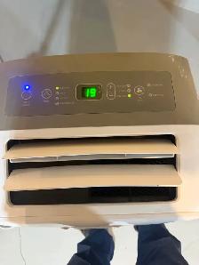 Noma Portable Air Conditioner
