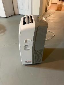 Noma Portable Air Conditioner - Photo 7