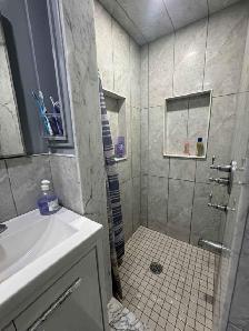 1 Bedroom Basement for Rent in Toronto