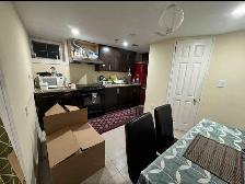 1 Bedroom Basement for Rent in Toronto - Photo 2
