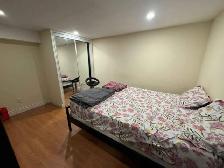 1 Bedroom Basement for Rent in Toronto - Photo 4