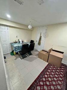1 Bedroom Basement for Rent in Toronto - Photo 5