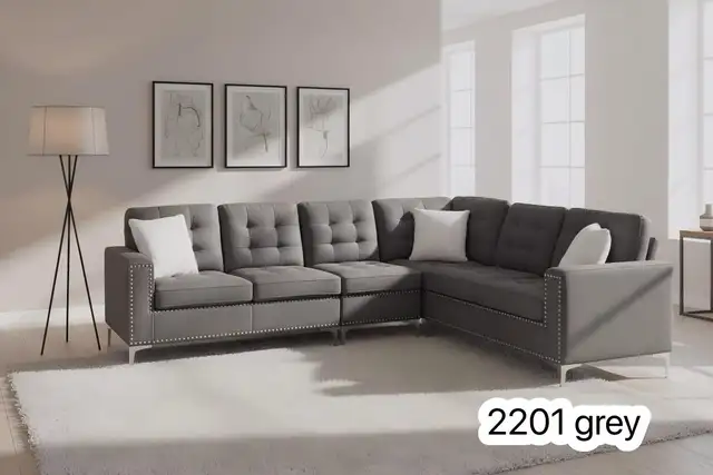 Amazing sale offer on most luxurious couch