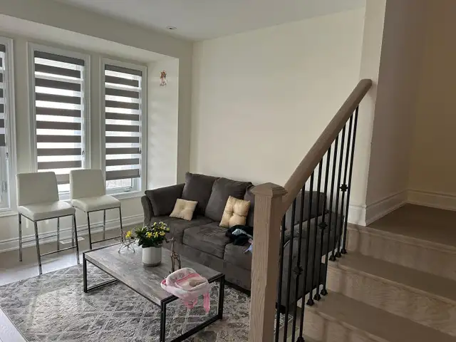 Furnished Room (Townhouse) – Kleinburg, Vaughan/ Huntington Road