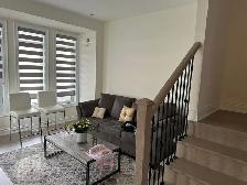 Furnished Room (Townhouse) – Kleinburg, Vaughan/ Huntington Road