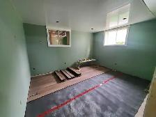 Drywall Taper - Photo 4