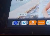Amazon fire stick 4K Plus