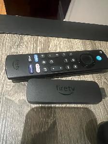Amazon fire stick 4K Plus - Photo 2