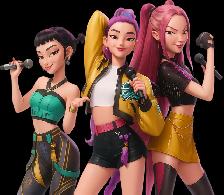 Summer Camp - K-Pop Demon Hunters! Dance & Defeat! - Photo 2