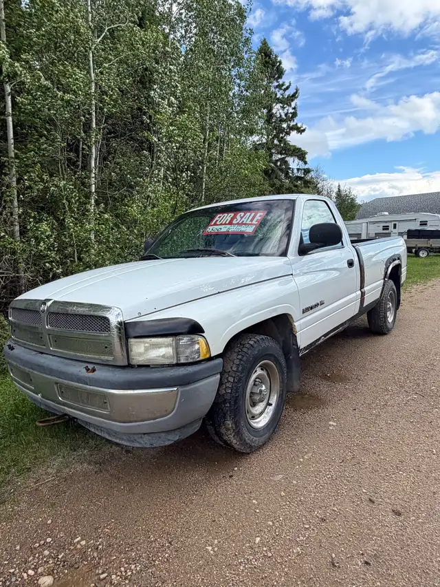 Cabin truck