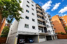 Parking Spots Available at 215 Clarence - Photo 3