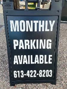 Parking Spots Available at 215 Clarence - Photo 5