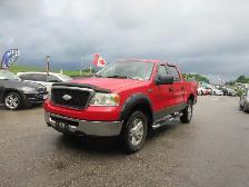 2006 Ford F-150 XLT - Photo 3