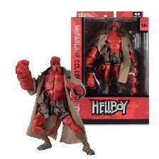 Figurine McFarlane !! Hellboy