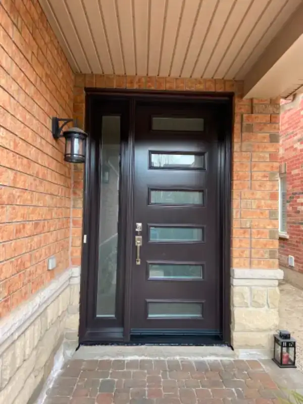 Exterior Doors, Garage Doors, Windows, 416-312-5848
