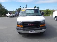 2020 GMC Savana Cargo Van 2500 - Photo 3
