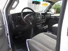 2020 GMC Savana Cargo Van 2500 - Photo 6
