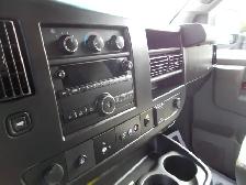 2020 GMC Savana Cargo Van 2500 - Photo 8