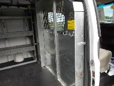 2020 GMC Savana Cargo Van 2500 - Photo 10