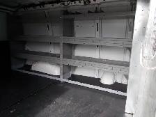 2020 GMC Savana Cargo Van 2500 - Photo 11