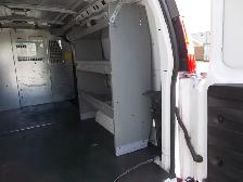 2020 GMC Savana Cargo Van 2500 - Photo 13