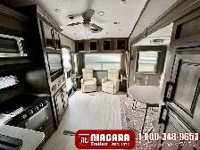 2020 FOREST RIVER FLAGSTAFF 524LWS Fifth Wheel - Photo 6