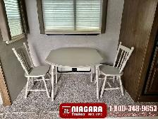 2020 FOREST RIVER FLAGSTAFF 524LWS Fifth Wheel - Photo 8