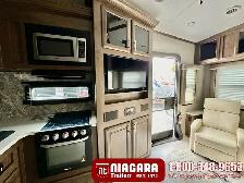 2020 FOREST RIVER FLAGSTAFF 524LWS Fifth Wheel - Photo 15