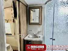 2020 FOREST RIVER FLAGSTAFF 524LWS Fifth Wheel - Photo 17
