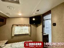 2020 FOREST RIVER FLAGSTAFF 524LWS Fifth Wheel - Photo 22
