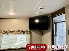 2020 FOREST RIVER FLAGSTAFF 524LWS Fifth Wheel - Photo 23
