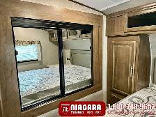 2020 FOREST RIVER FLAGSTAFF 524LWS Fifth Wheel - Photo 24