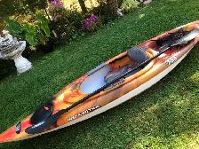 Pelican Kayak