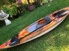 Pelican Kayak - Photo 2