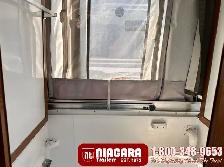 2006 FLEETWOOD HIGHLANDER 4033 Tent Trailer - Photo 17